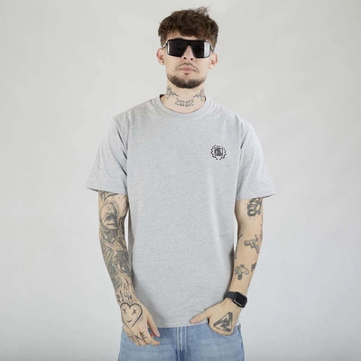 Koszulka Diil Small szara