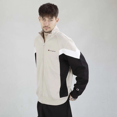 Komplet Dresowy Champion 220290 beżowy