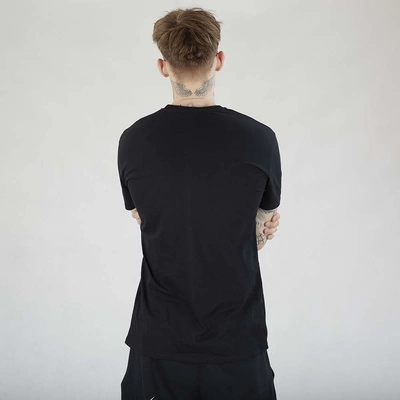 Koszulka Patriotic CLS View czarna