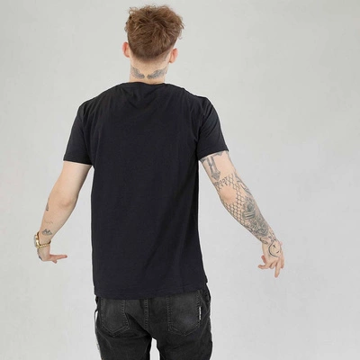 Koszulka Moro Sport Moro University 2 granatowa