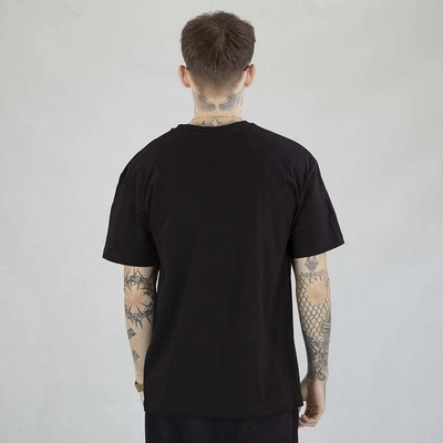 Koszulka Patriotic Circle Laur czarna