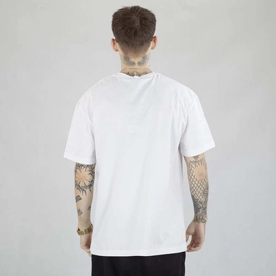 Koszulka Patriotic CLS biała