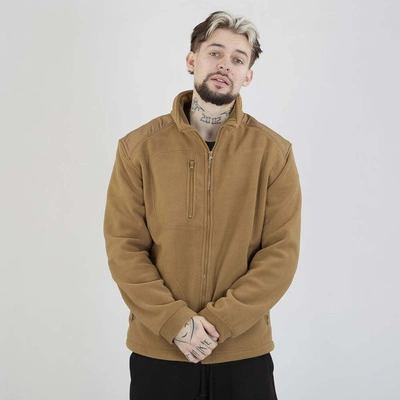 Polar Niemaloga Crewneck beżowa