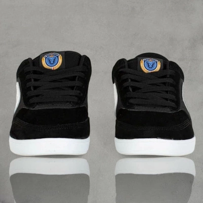 Buty Etnies The Aurelien Black White