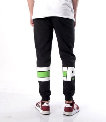 Patriotic-Big Flag Spodnie Dresowe