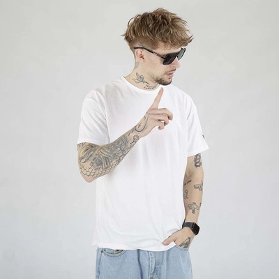 Koszulka Patriotic Cls App Sleeve biały