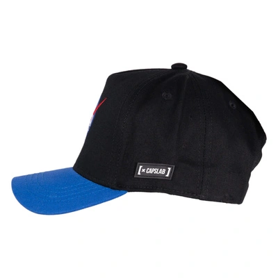 Czapka Z Daszkiem Capslab Casquette Capslab CL/NASA/1/NAS2