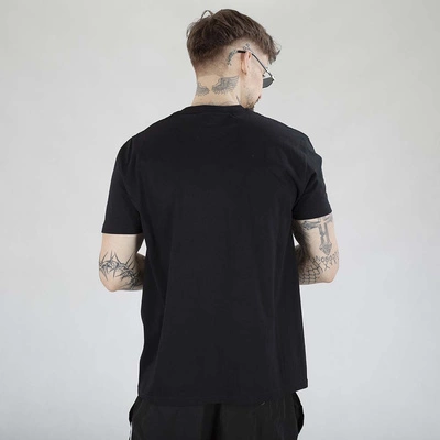 Koszulka Lucky Dice Small Dice czarna