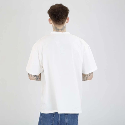 Koszulka Prosto Rated ecru