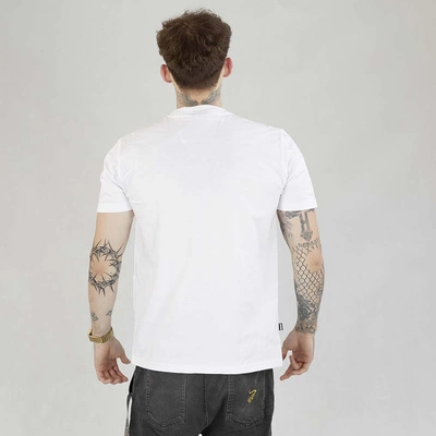 Koszulka Diil Wear biała