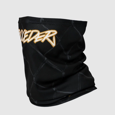 Komin Chada Kastet czarny