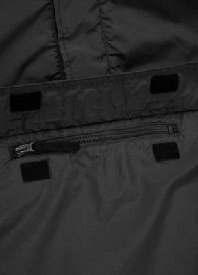 Kurtka Pit Bull Przejściowa Loring Kangaroo czarna