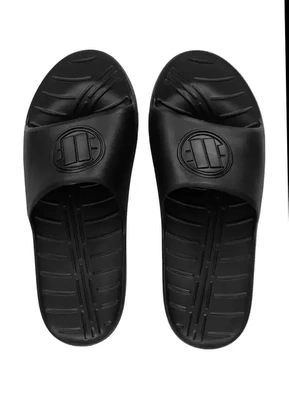 Klapki Pit Bull Talbot All black