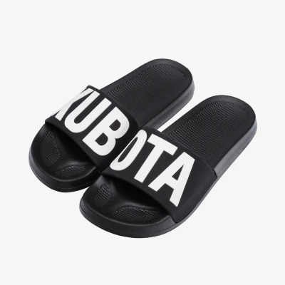 Kubota Klapki Wodoodporne Basic 2.0 czarne