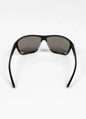 Okulary Pit Bull Jayken Black czarno szare