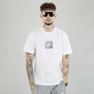 Koszulka Diil Laur Pixel Front żółta