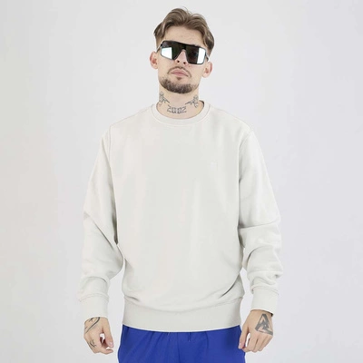 Bluza Pit Bull Crewneck Hackett biała