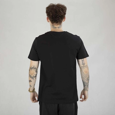 Koszulka 4F M0876 czarna