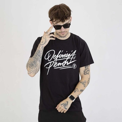 Koszulka RPS Rysiu Peja Solufka Definicja Pener New czarna