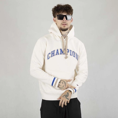 Bluza Champion Hoodie 219174 beżowa