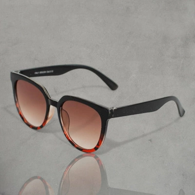 Okulary przeciwsłoneczne Red Eyes No Logo S10