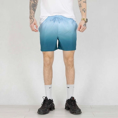 Krótkie spodenki 4F M089 morska zieleń