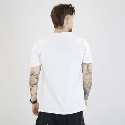 Koszulka Dudek P56 AGG biała