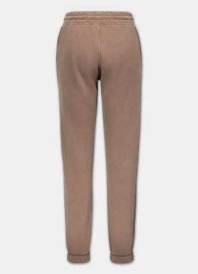 Spodnie dresowe Pit Bull Lovia beżowe