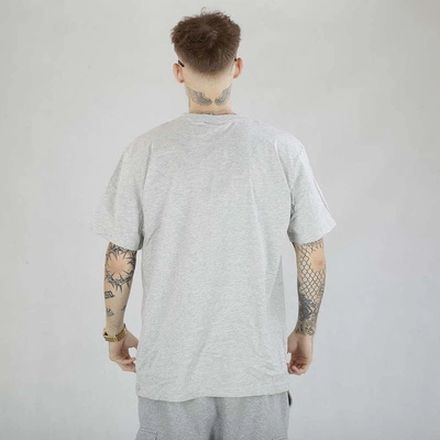 Koszulka Prosto Teas szara