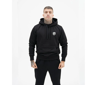 Bluza Street Autonomy Hoodie Basic czarna