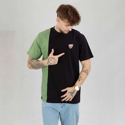 Koszulka Prosto Onetria czarna