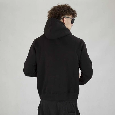 Bluza Hoodie RPS Rychu Peja Solufka Old Logo Kolor czarna