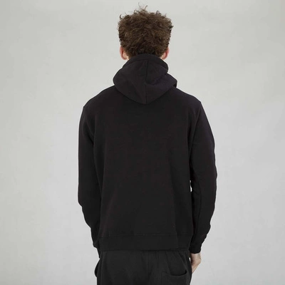 Bluza Hoodie RPS Rychu Peja Solufka Jeżyckie Beverly czarna