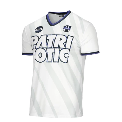 Koszulka Patriotic Cls Contour biała