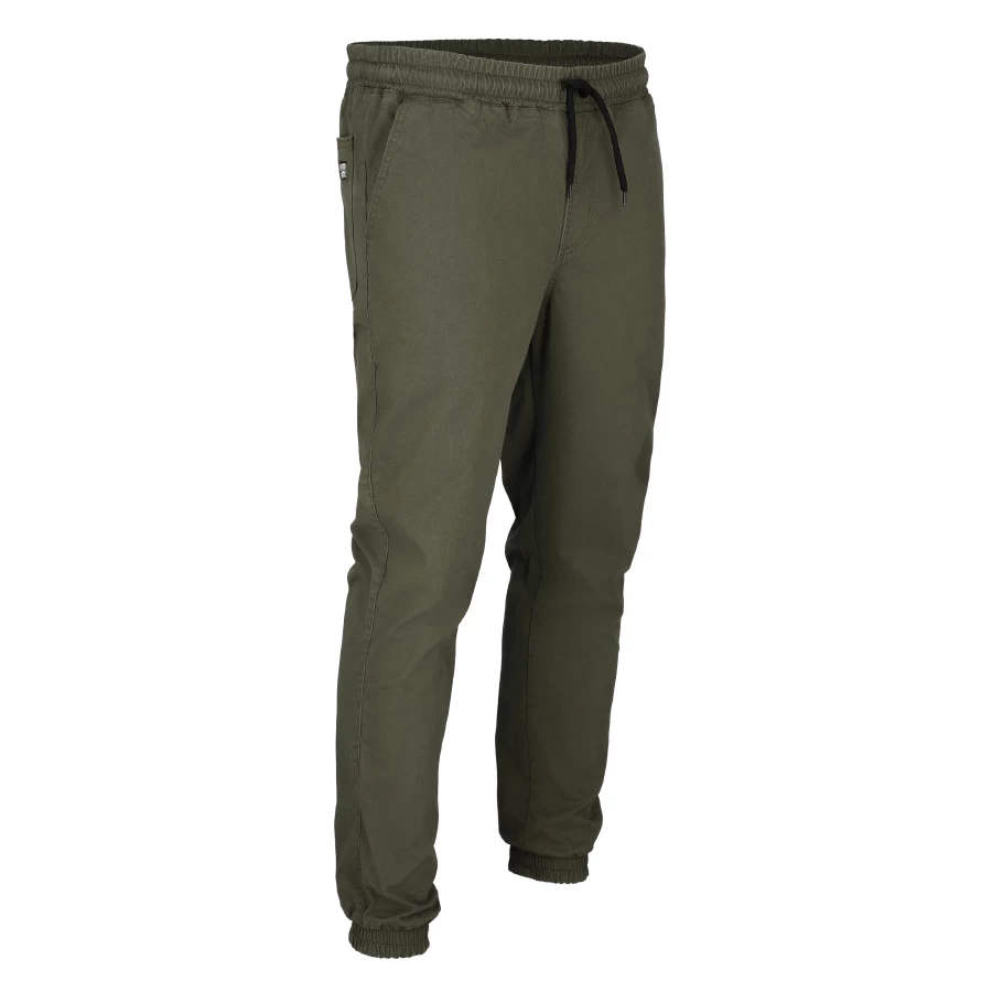 Spodnie Materiałowe Patriotic Cls Mini khaki