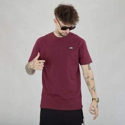 Koszulka Chada Kastet Mini bordowa