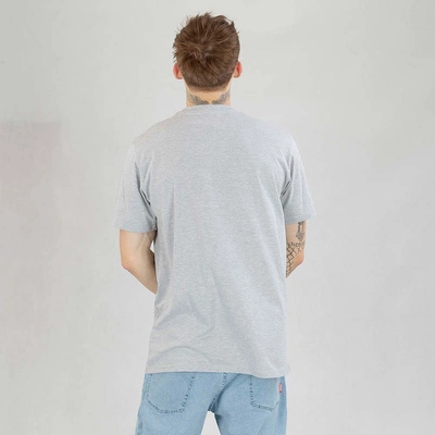 Koszulka Prosto Coltro szara