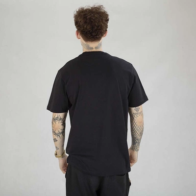 Koszulka Prosto Shield XXIII czarna