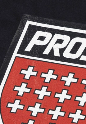 Koszulka Prosto Infine czarna