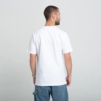 Koszulka El Polako Basic Biała