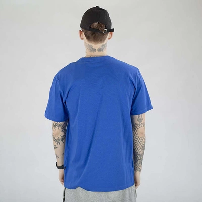 Koszulka Diil Line Wear chabrowa