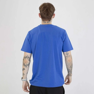 Koszulka Diil Die Splash chabrowa