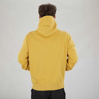 Bluza Champion Hoodie 219061 żółta