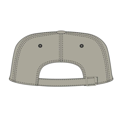 Czapka 47 Brand MLB New York YankeesFoundation ’47 CLEAN UP B-FNDTN17GWS-F5A