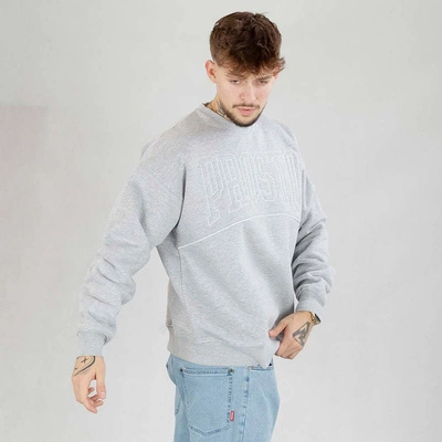 Bluza Prosto Crewneck Teents szara