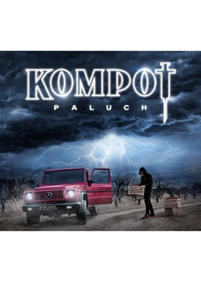 Paluch - Kompot