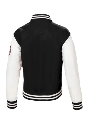 Kurtka Pit Bull Eagle Ridge czarna