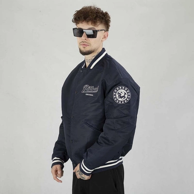 Kurtka Pit Bull Seabridge granatowa