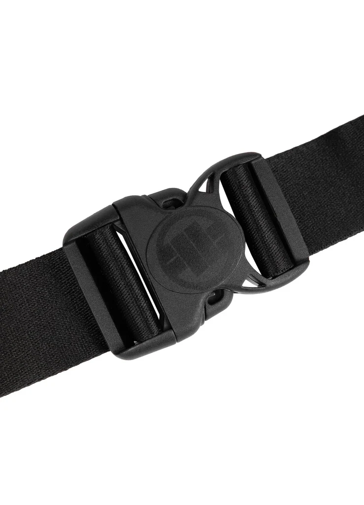 Saszetka Pit Bull Avenida czarna