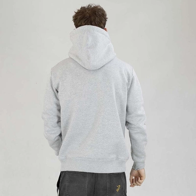 Bluza Diil Hoodie Wear Block szara